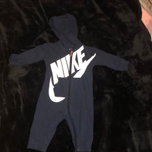 Nike overall